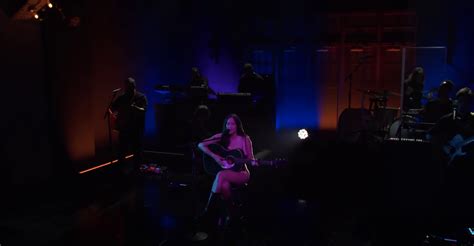 snl nude|Watch Kacey Musgraves Go Naked for Her 'SNL' Performance.